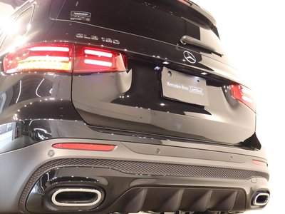 صورة مصغرة 25 لـ 2026 Mercedes-BENZ GLB