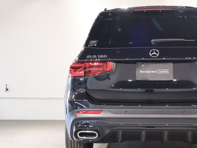 صورة مصغرة 21 لـ 2026 Mercedes-BENZ GLB