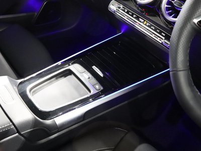 صورة مصغرة 32 لـ 2026 Mercedes-BENZ GLB
