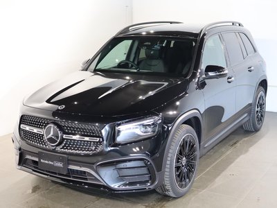 2026 Mercedes-BENZ GLB 照片 9