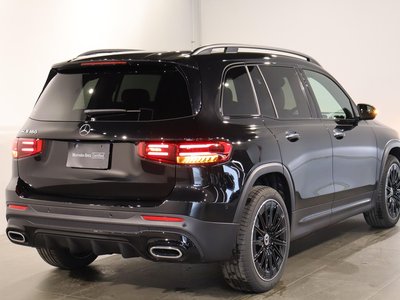 صورة مصغرة 78 لـ 2026 Mercedes-BENZ GLB