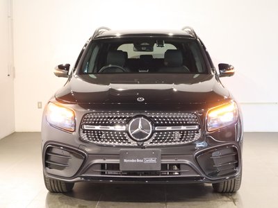 2026 Mercedes-BENZ GLB 照片 10