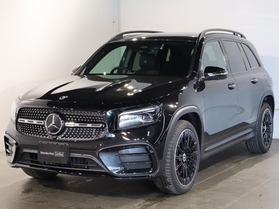 2026 Mercedes-BENZ GLB 照片 5