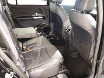 صورة مصغرة 58 لـ 2026 Mercedes-BENZ GLB