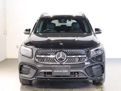 2026 Mercedes-BENZ GLB 照片 6
