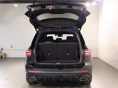صورة مصغرة 63 لـ 2026 Mercedes-BENZ GLB