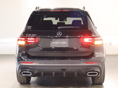 صورة مصغرة 23 لـ 2026 Mercedes-BENZ GLB
