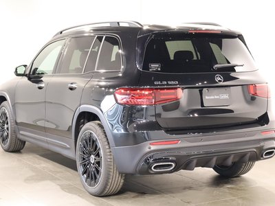 صورة مصغرة 17 لـ 2026 Mercedes-BENZ GLB