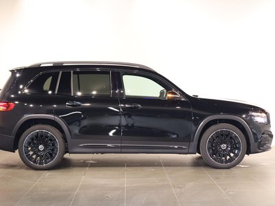 صورة مصغرة 74 لـ 2026 Mercedes-BENZ GLB