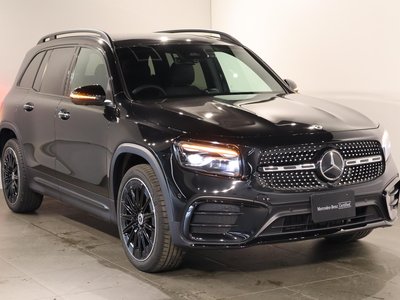 صورة مصغرة 73 لـ 2026 Mercedes-BENZ GLB