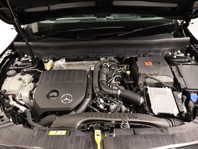 صورة مصغرة 70 لـ 2026 Mercedes-BENZ GLB