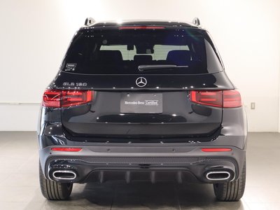 صورة مصغرة 20 لـ 2026 Mercedes-BENZ GLB