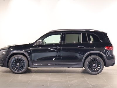 صورة مصغرة 18 لـ 2026 Mercedes-BENZ GLB