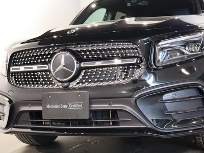 2026 Mercedes-BENZ GLB 照片 8