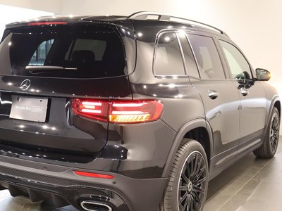 صورة مصغرة 26 لـ 2026 Mercedes-BENZ GLB