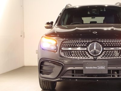 صورة مصغرة 11 لـ 2026 Mercedes-BENZ GLB
