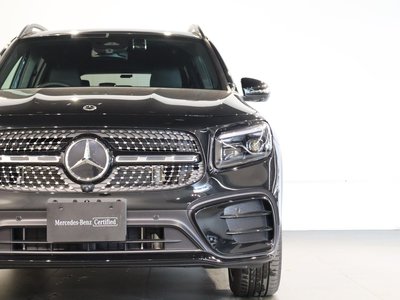 2026 Mercedes-BENZ GLB 照片 7