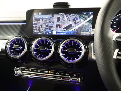 صورة مصغرة 27 لـ 2026 Mercedes-BENZ GLB