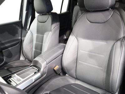 صورة مصغرة 80 لـ 2026 Mercedes-BENZ GLB