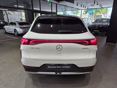 MERCEDES-BENZ EQE SUV - 3