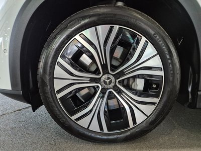 MERCEDES-BENZ EQE SUV - 6