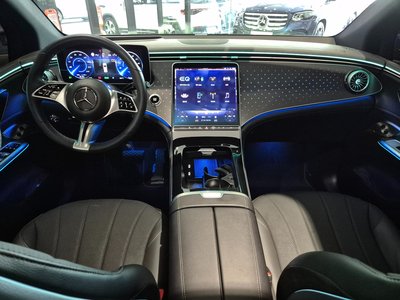 MERCEDES-BENZ EQE SUV - 4