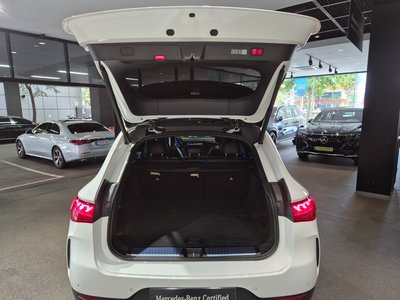 MERCEDES-BENZ EQE SUV - 7