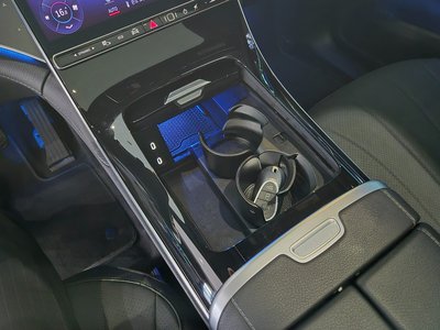 MERCEDES-BENZ EQE SUV - 8