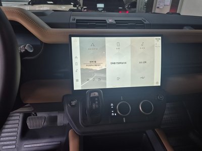 2026 LAND Rover DEFENDER 照片 10