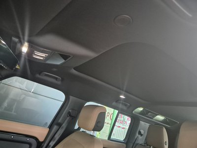 2026 LAND Rover DEFENDER 缩略图 17