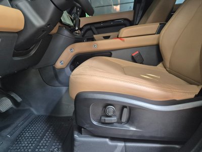 2026 LAND Rover DEFENDER 缩略图 14