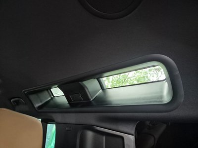 2026 LAND Rover DEFENDER 缩略图 19