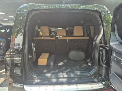 2026 LAND Rover DEFENDER 缩略图 15