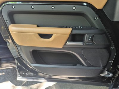 2026 LAND Rover DEFENDER 缩略图 13