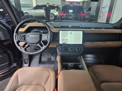 2026 LAND Rover DEFENDER 照片 6