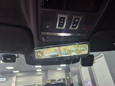 2026 LAND Rover DEFENDER 缩略图 12