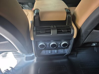 2026 LAND Rover DEFENDER 照片 9