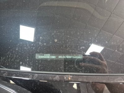 2026 LAND Rover DEFENDER 缩略图 18