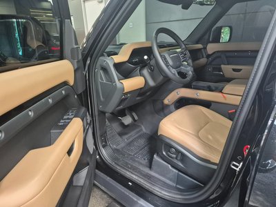 2026 LAND Rover DEFENDER 照片 4