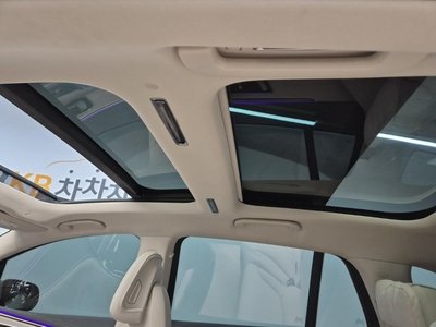 صورة مصغرة 12 لـ 2023 Mercedes-BENZ EQS