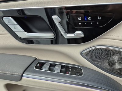 صورة مصغرة 18 لـ 2023 Mercedes-BENZ EQS