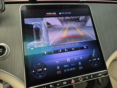صورة مصغرة 14 لـ 2023 Mercedes-BENZ EQS