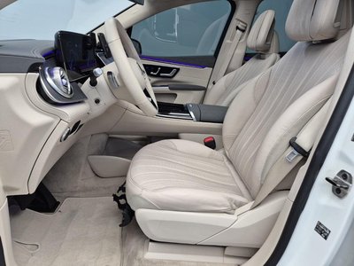صورة 10 لـ 2023 Mercedes-BENZ EQS