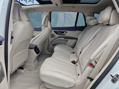 صورة مصغرة 11 لـ 2023 Mercedes-BENZ EQS