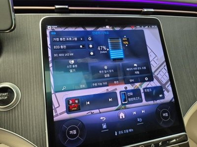 صورة مصغرة 13 لـ 2023 Mercedes-BENZ EQS