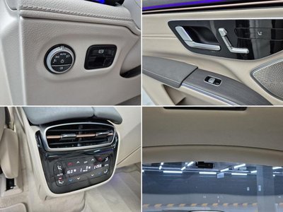 صورة مصغرة 19 لـ 2023 Mercedes-BENZ EQS