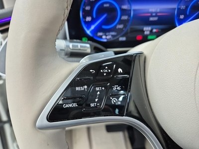 صورة مصغرة 15 لـ 2023 Mercedes-BENZ EQS