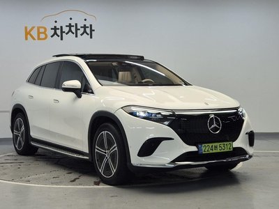 صورة 3 لـ 2023 Mercedes-BENZ EQS