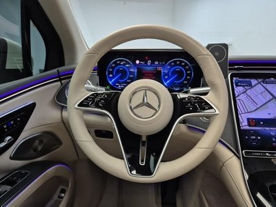 صورة 8 لـ 2023 Mercedes-BENZ EQS
