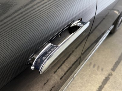 2024 Mercedes-BENZ EQS AMG — миниатюра 16